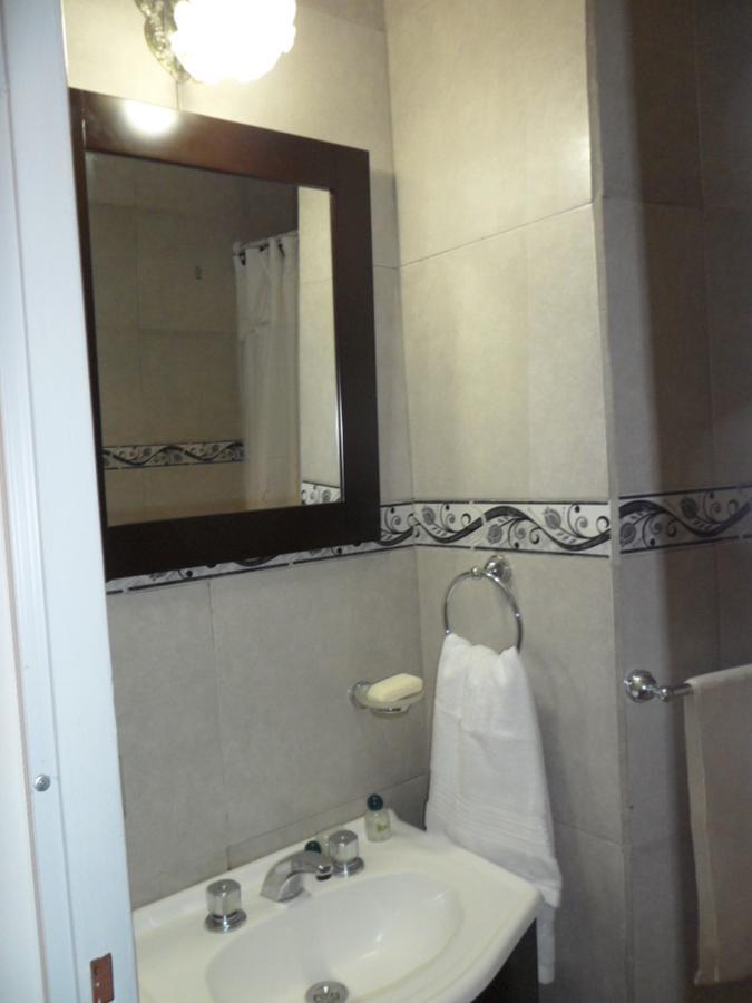Acogedor Dpto. Recoleta Leilighet Buenos Aires Eksteriør bilde